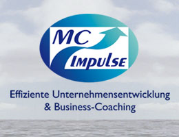 Manfred Claus • MC-IMPULSE | Effiziente Unternehmensentwicklung & Business-Coaching